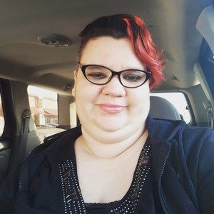 Meet your Posher, Nikki